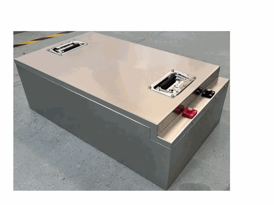 LiVolt E2 lithium battery for Easybike