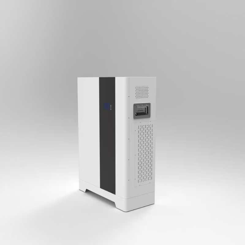 LiVolt home energy storage system